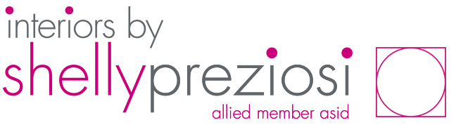 Interiors by Shelly Preziosi
