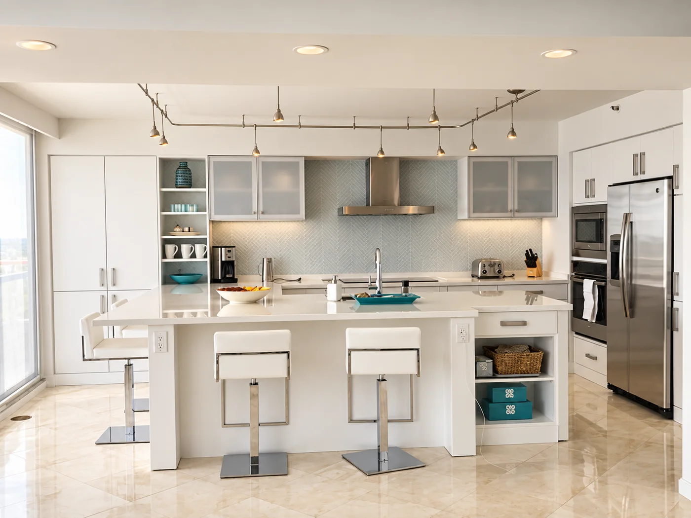 Kitchen & Bath Design